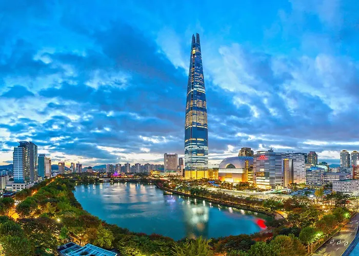 Signiel Seoul
