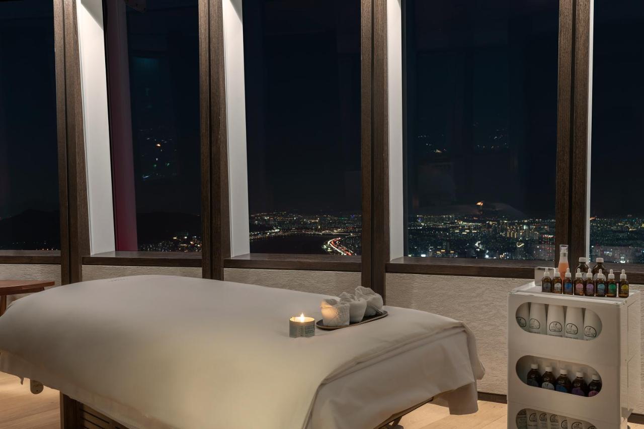 Signiel 5* Seoul
