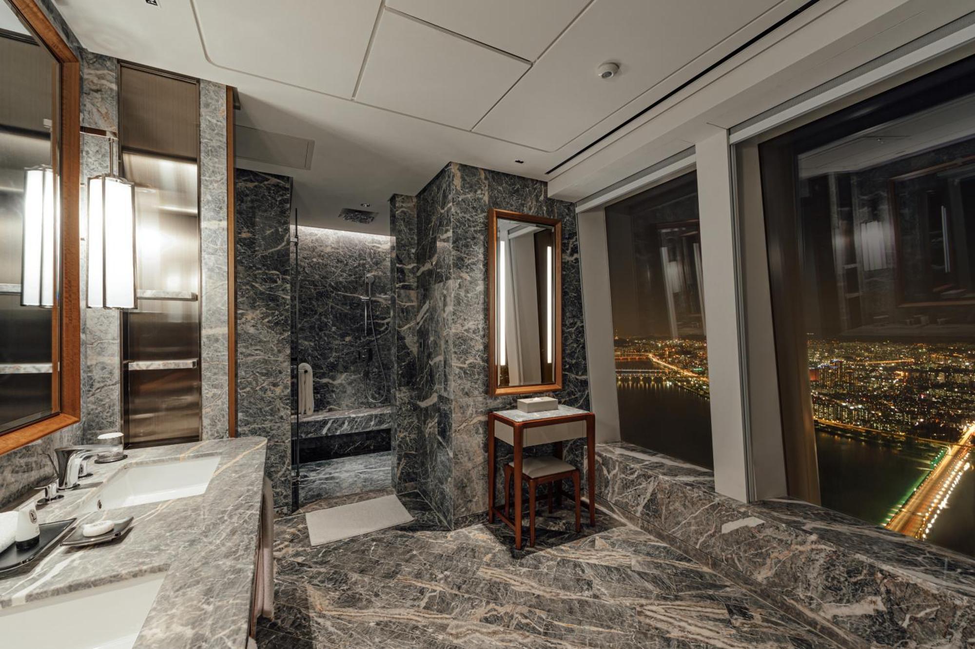 Signiel Hotel Seoul