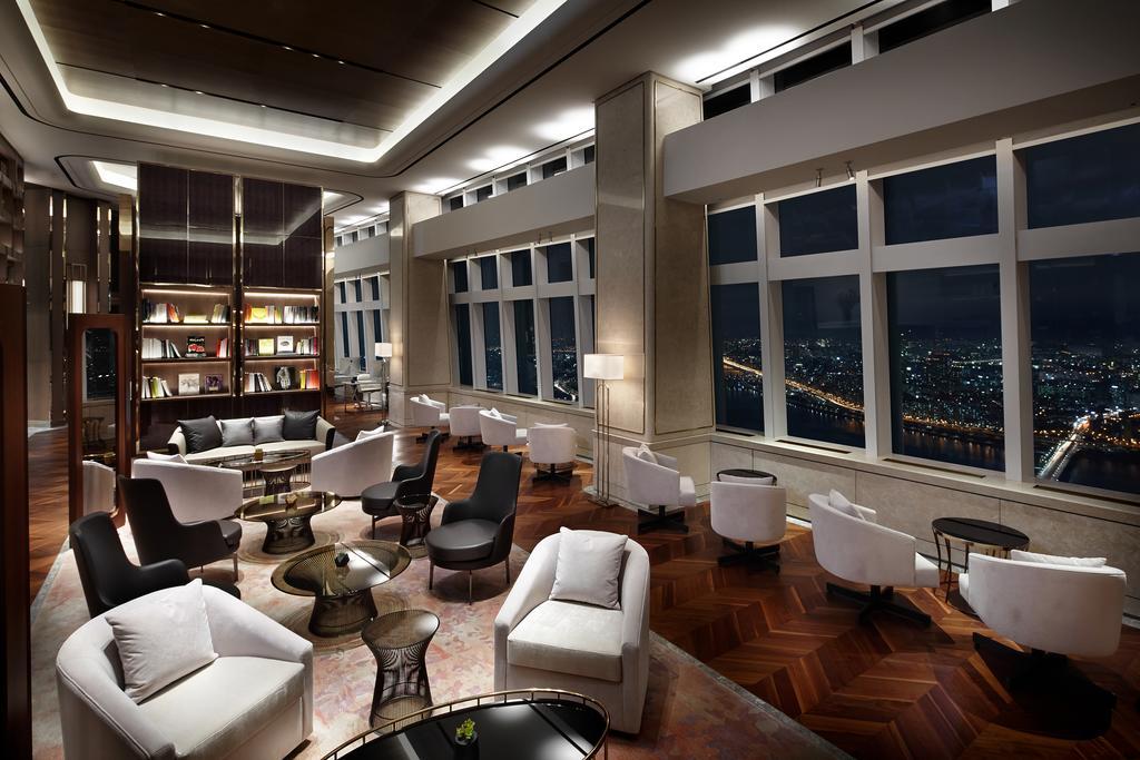 Signiel Hotel Seoul