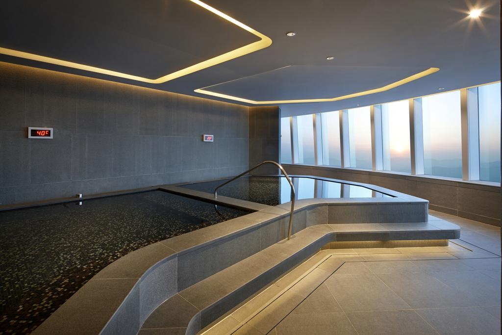 Signiel 5* Seoul