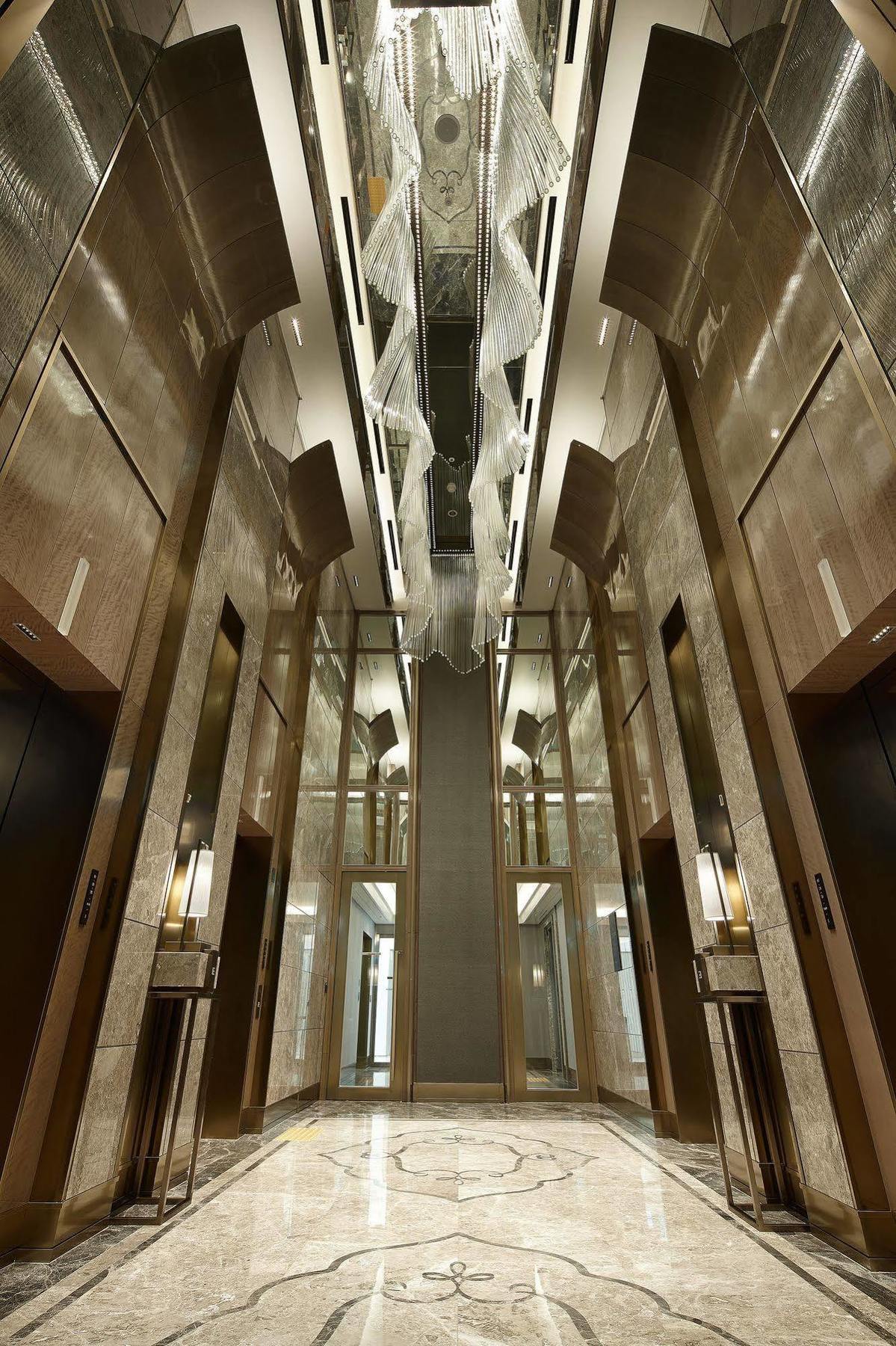 Hotel Signiel