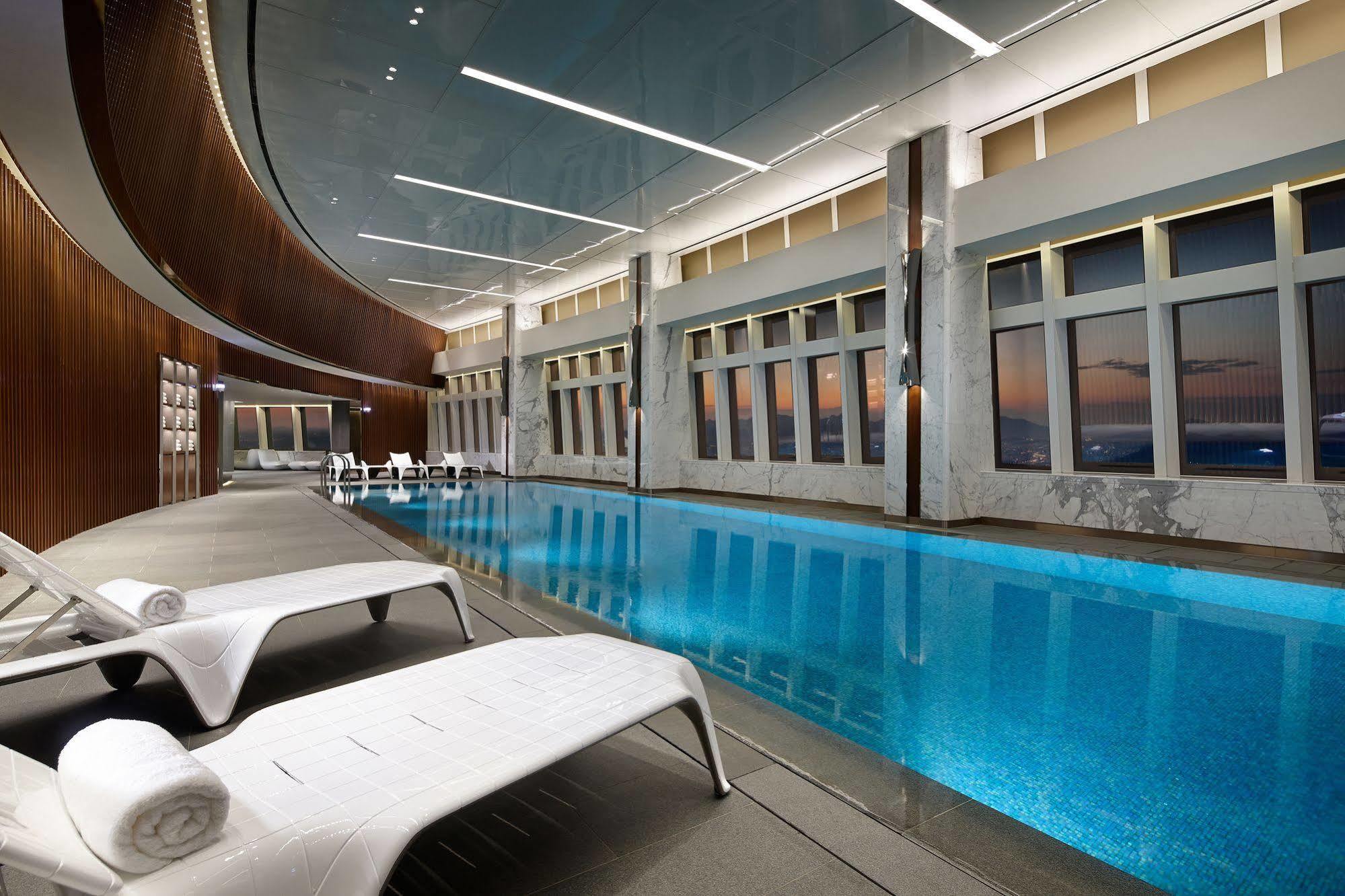 Signiel Hotel 5*