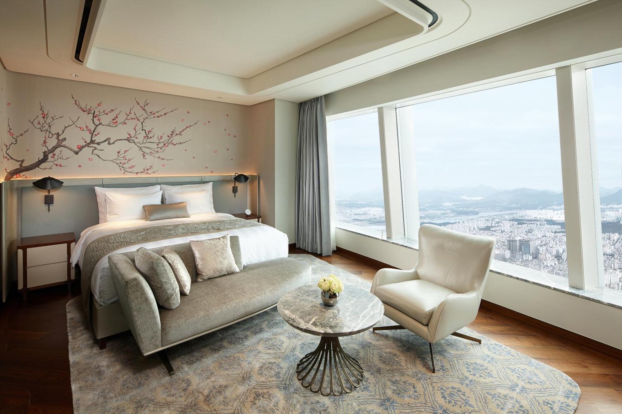 Signiel Hotel 5*