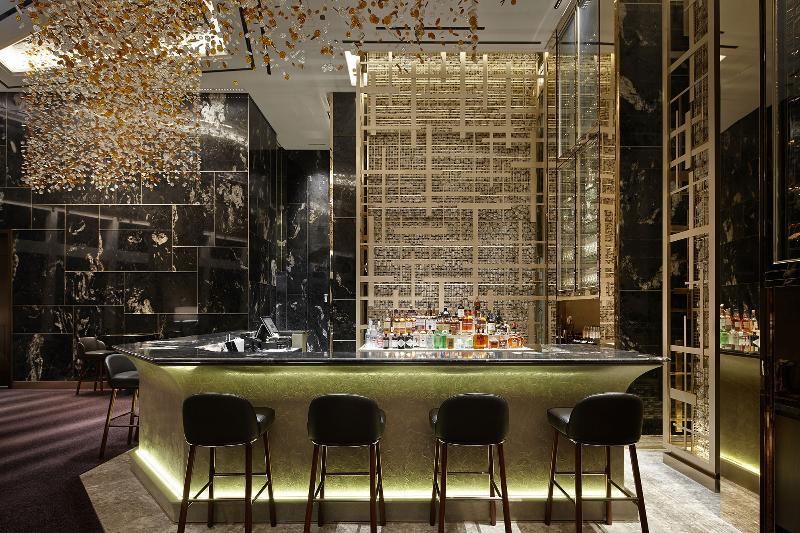 Hotel Signiel Seoul