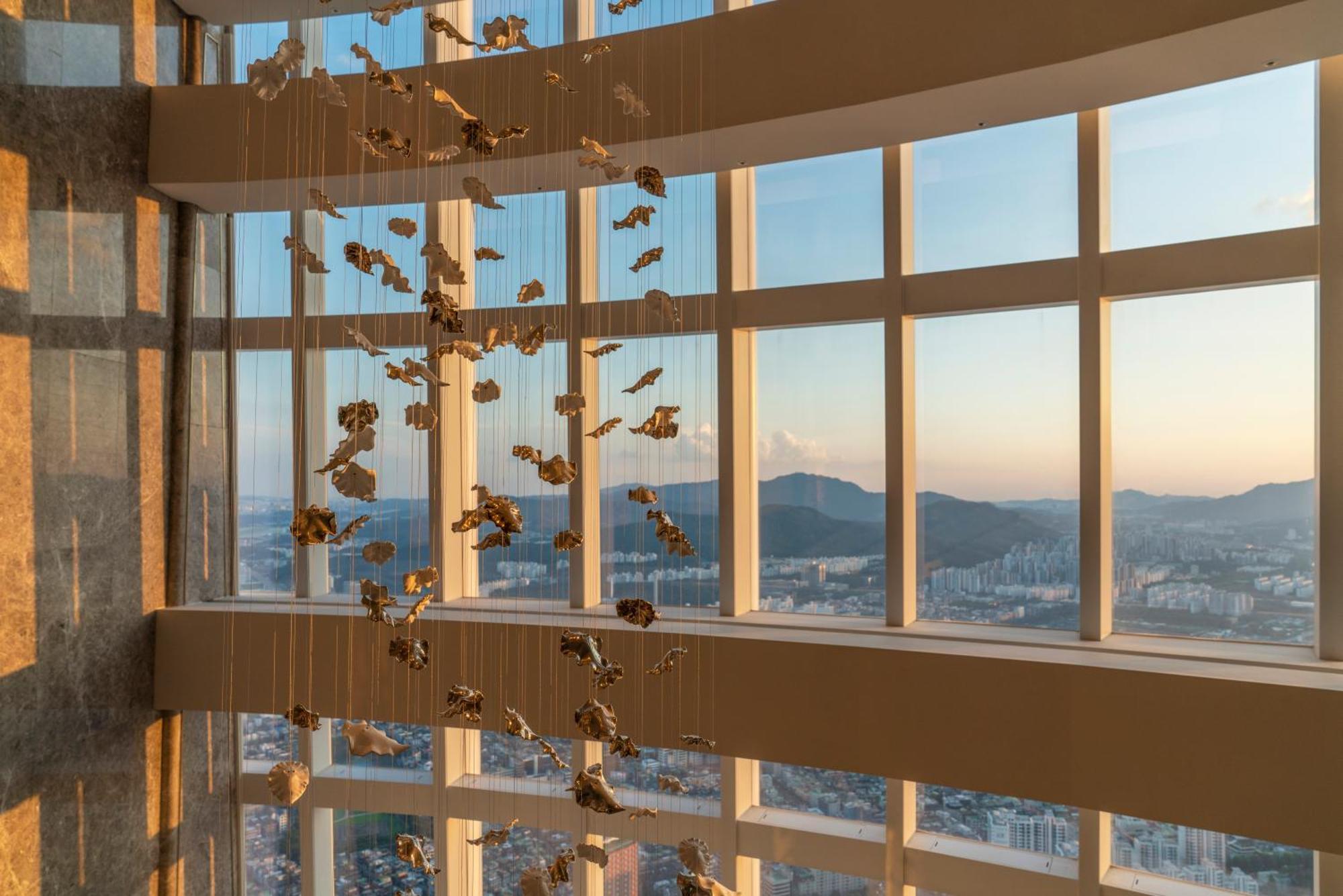 Khách sạn Signiel 5*