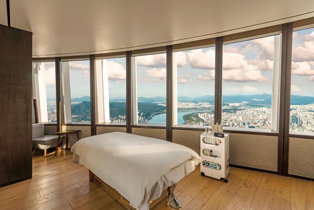 Hotel Signiel Seul