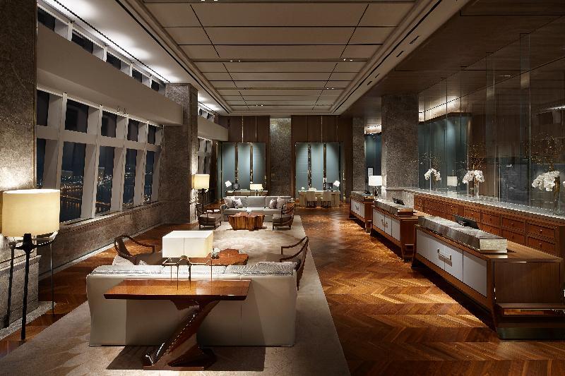 Hotel Signiel Seul