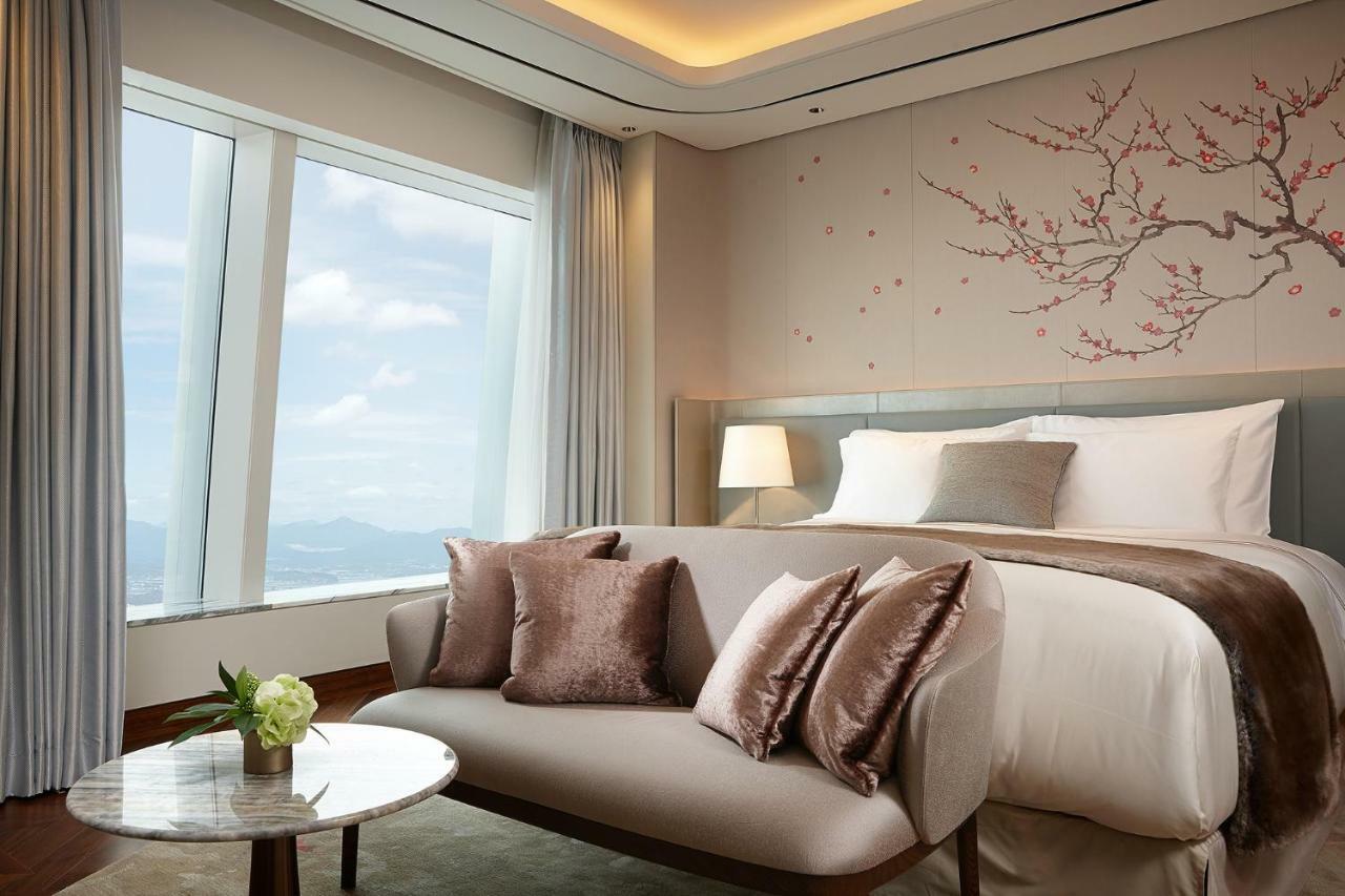 Signiel Hotel
