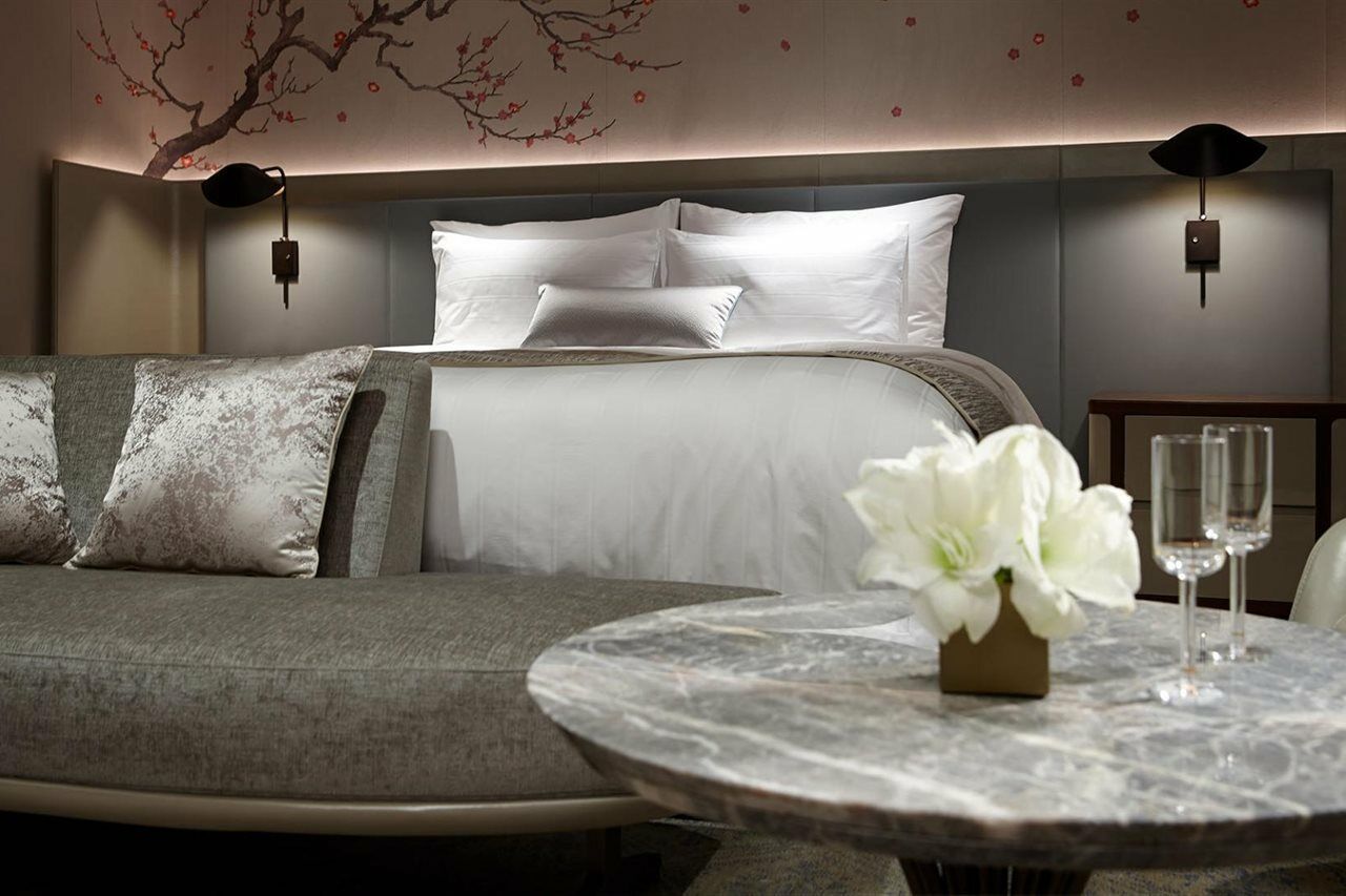 Hotel Signiel Seul